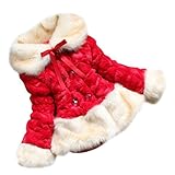 In diesem Wintermantel Ihr Baby wird stehen im Mittelpunkt,Gutes Wahl ist die beste Liebe für Baby