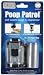 Poop Patrol Bag Dispenser and 2 Refill Rolls (253)
