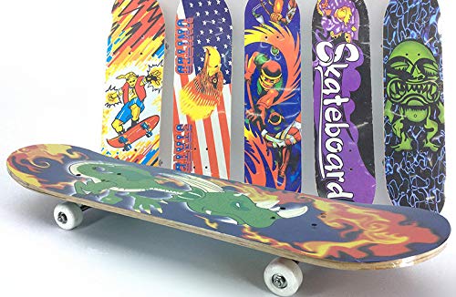Skateboard