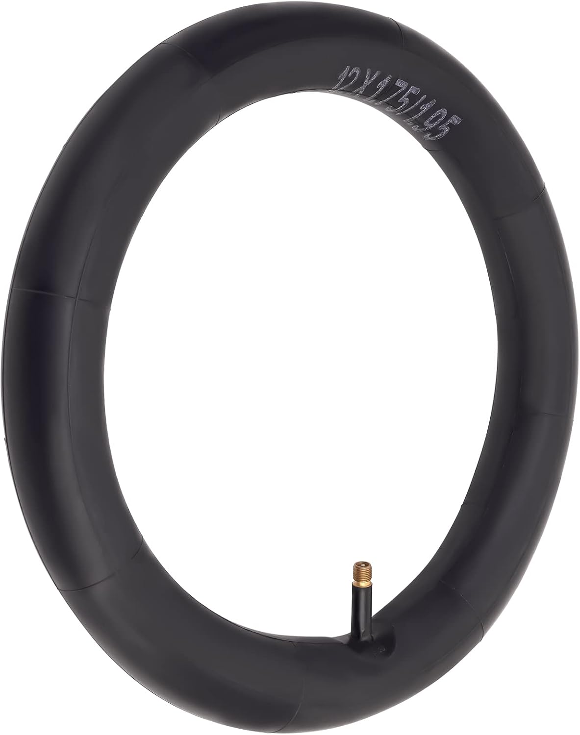 AWSZH 12×1.75/2.15 Inner Tube Bike Tube Bike Interior Tire Tube Anti ...