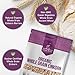 Great River Milling Einkorn Wheat Berries | Whole Grain Ancient Wheat | Non-GMO, High-Protein, Kosher | Mill at Home as All-Purpose Flour Alternative for Baking & Cooking | 5 Lb