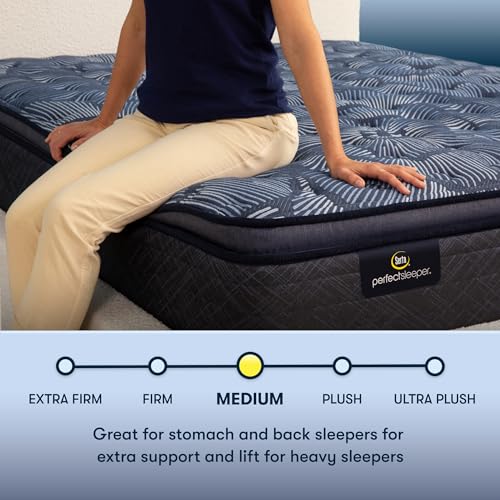 Serta Perfect Sleeper Ultimate thumbnail 3