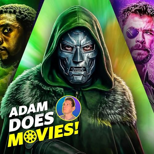 Can We Save The MCU?