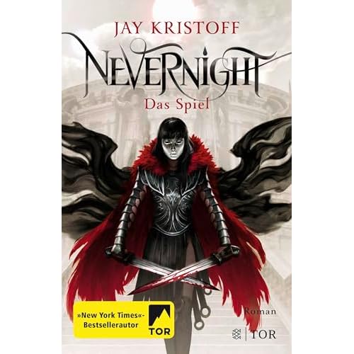 Nevernight - Das Spiel: Roman