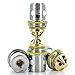 Produktbild Uwell Crown 2 Sub Ohm Verdampferköpfe (4er Pack) (Größe 0,8Ohm)