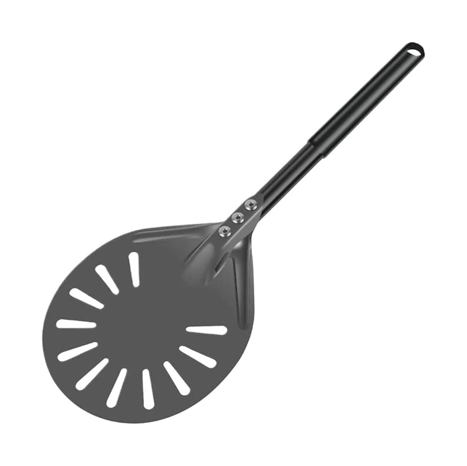 Pala for pizza in acciaio inox