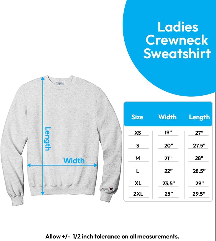 Disney Ladies Lilo and Stitch Fashion Sweatshirt Crewneck with Chenille Patch and Embroidery Sleeve Prints - Sweatshirt - Image 7