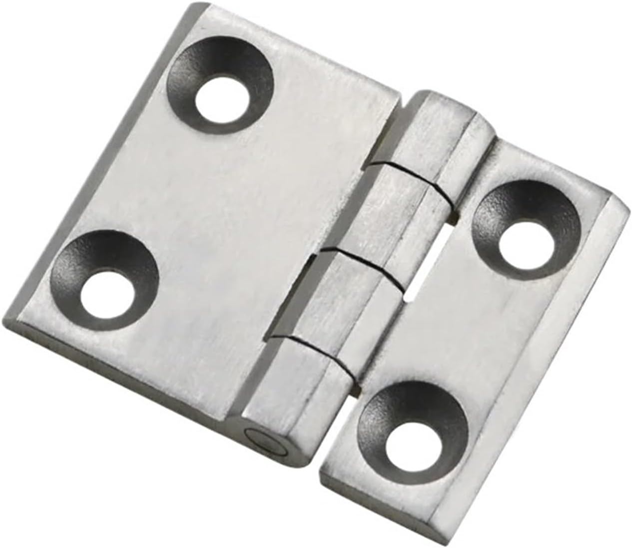 Frame Concealed Cabinet Door Hinge 180 Degree Thick Heavy-Duty Hinges Suitable for Industrial Cabinet Doors
