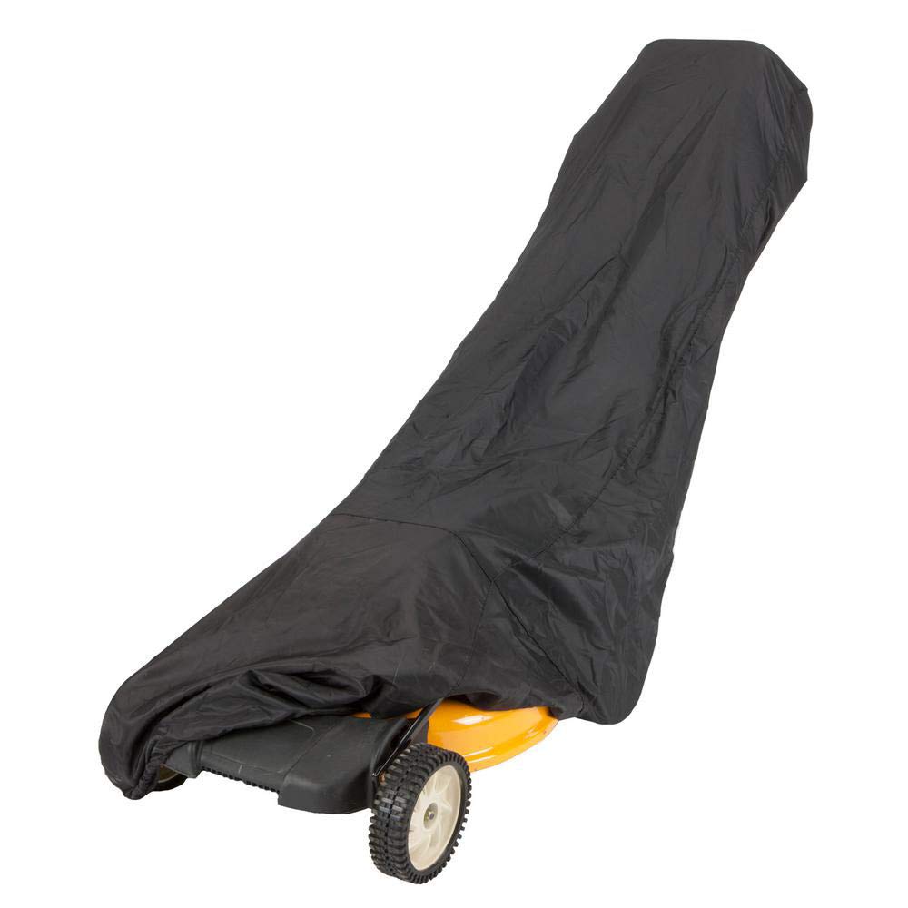 Arnold Housse universelle pour tondeuse à gazon de 188 cm x 66 cm x 46 cm
