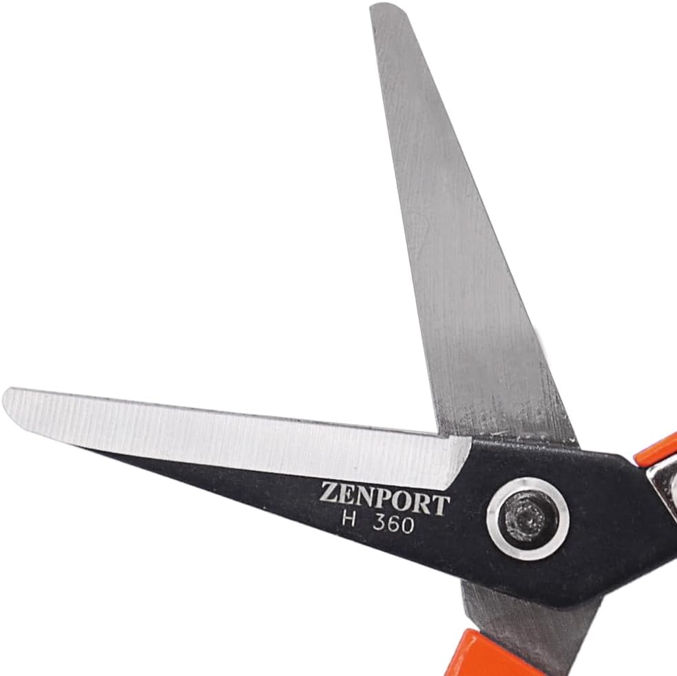 Zenport H360 Heavy Duty Commercial Grade Shear (Box of 12)