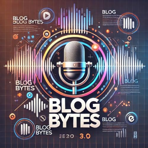 Blog Bytes Titelbild