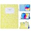 Yellow NoteBook