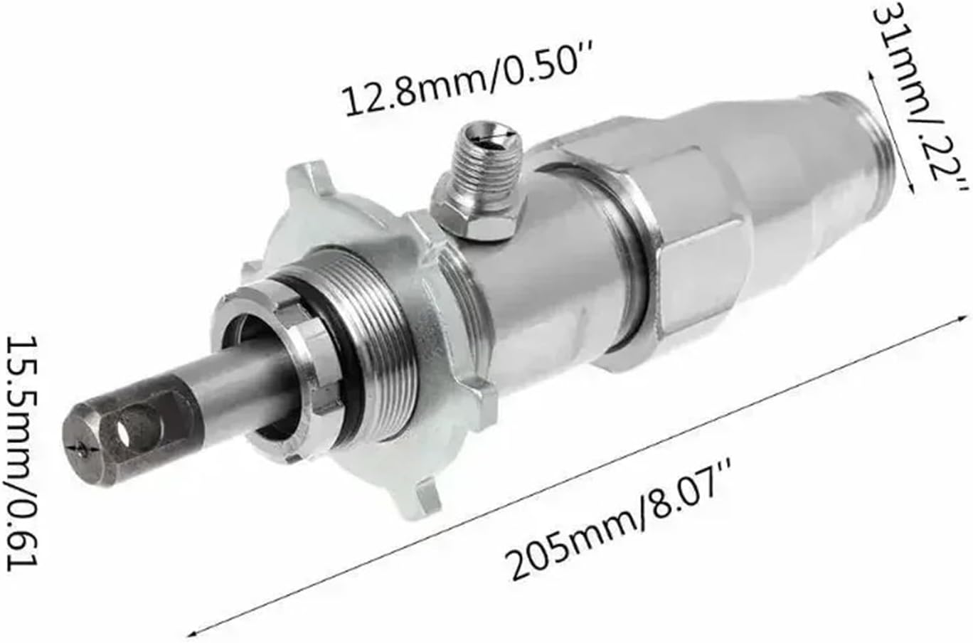 Arless Paint Spray Pump 246428 Accessories of Spraying Machine 390 395 490 495 595