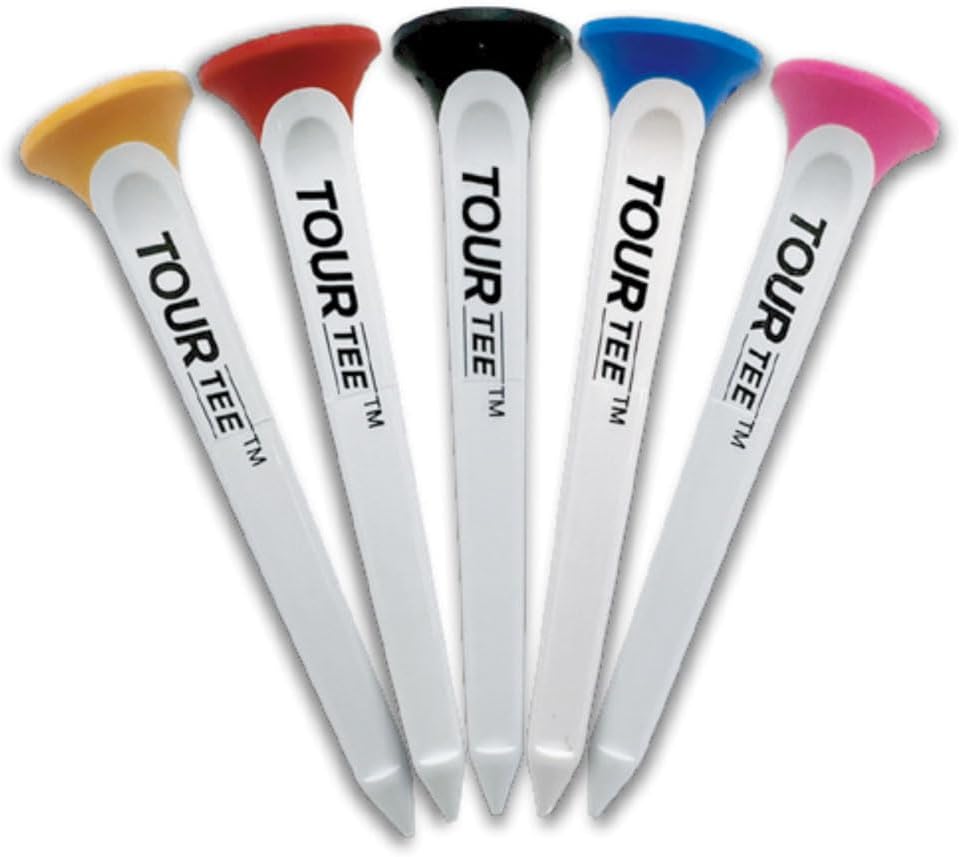 2022年 Tour Tee Original T-80mm ティー 日本正規品 5本入り