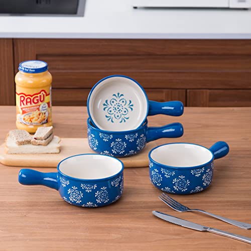 Mejores review On-line Cuencos sopa ceramica - los más vendidos. 6 Mejores review On-line Cuencos sopa ceramica - los más vendidos. 6