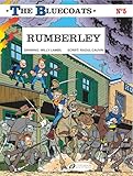 Rumberley (The Bluecoats)