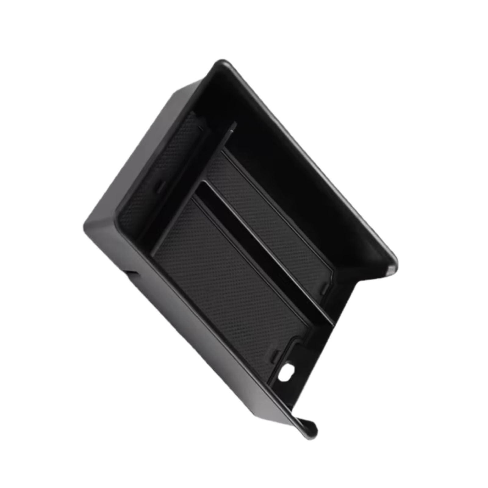 KRFDSV Center Console TRay Compatible With BMW For G21 2020 2021 2022 2023 2024 Armrest Storage Box Car Interior Replacement Accessories