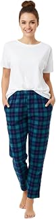 Kadın Tek Penye Pijama Alt BGL-ST05005