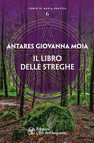  Il libro delle streghe