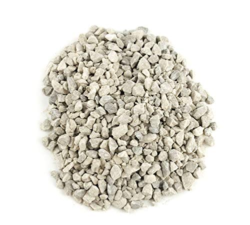 WWS War World Scenics WWScenics | Large Grade Light Grey Ballast | 200g | Model Railway Scenery Material