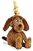 Aurora® Whimsical Dr. Seuss™ Max Stuffed Animal - Magical Storytelling - Officially Licensed - Brown 16 Inches