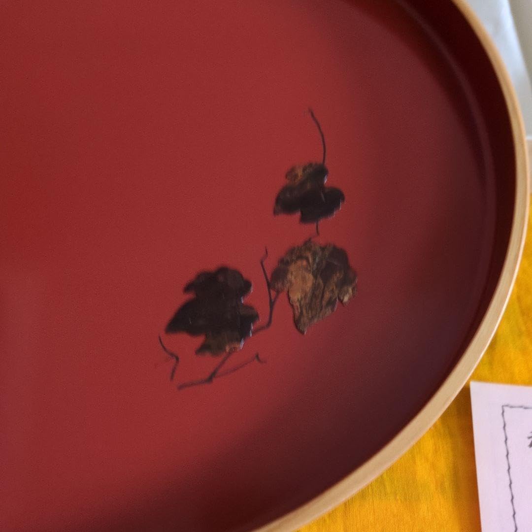 秋田杉 曲げわっぱ のお盆 秋田杉 お盆 大館曲わっぱ お盆 特大サイズ 秋田