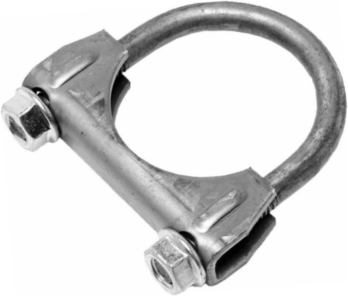 Replacement Part For 35336 Exhaust Clamp Driver Or Passenger Side For Chevy For Vw 300 Right Left KolJCT02040