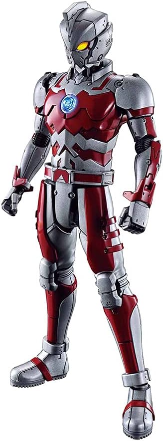 Ultraman Suit A, Bandai Figure-Rise Standard 1/12
