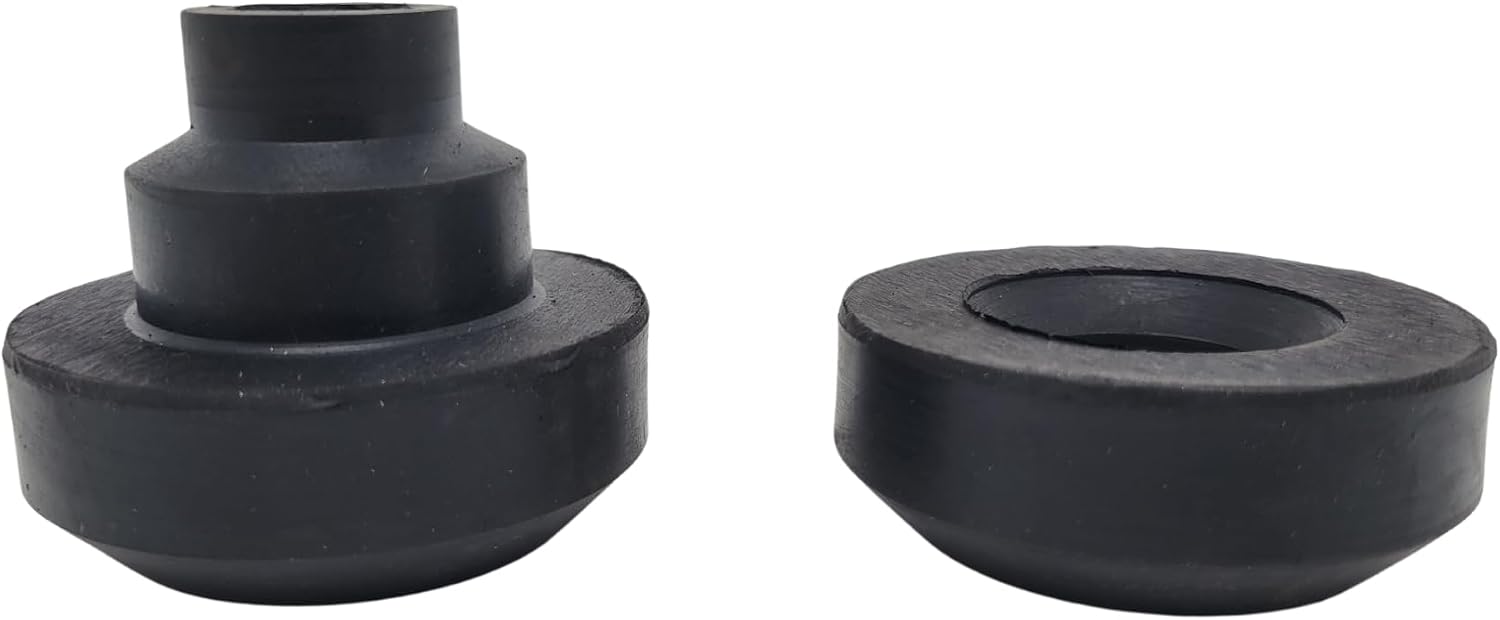MR. TRUCK PARTS ENGINE MOTOR MOUNT BUSHING REPLACES PETERBILT CB2203-72 MR1001 FITS MODEL 379
