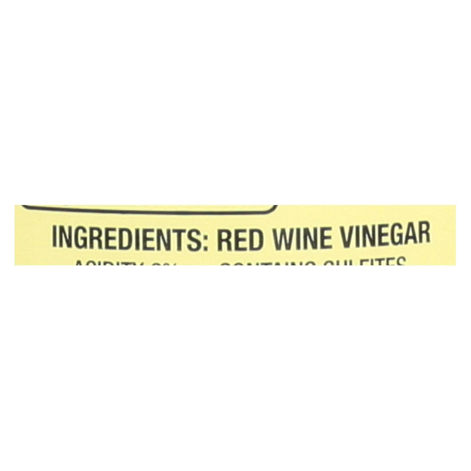 Alessi Vinegar, Imp Red Wine, 12.75 Ounce