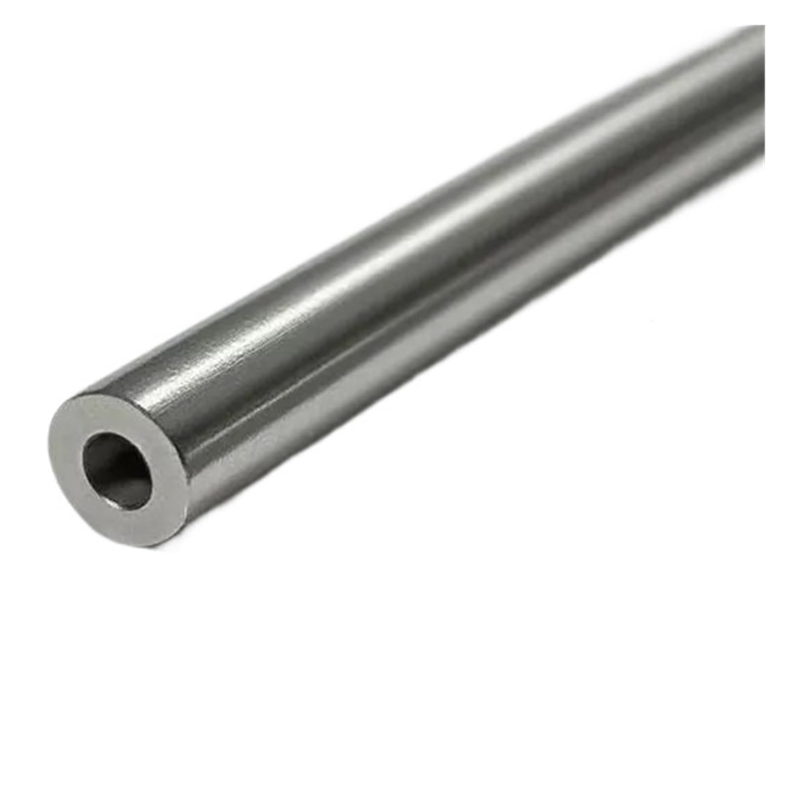Kapqin A36 Steel Tube 400Mm 1Pc Tube Stainless/Alloy Carbon