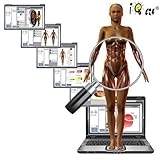 Kompatibel zu Tanita / Omron / Seca / Beurer / Withings BIA Waagen