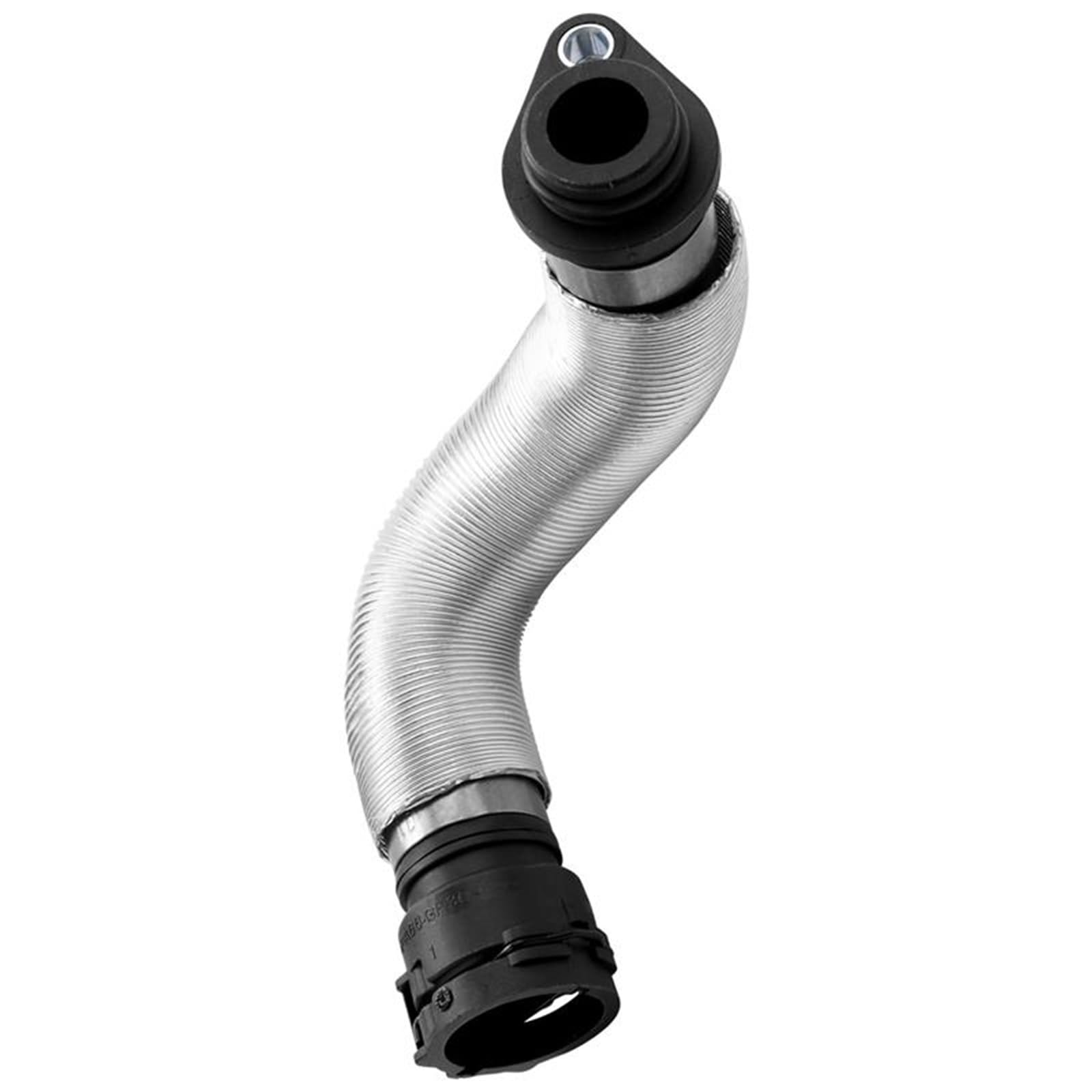 Ydybda One Color 11537572159 Car Radiator Coolant Hose Water Pipe For Bmw X1 Z4 E88 E87 E82