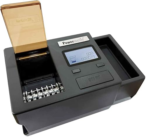 Miniatura 1 de Powermatic III+