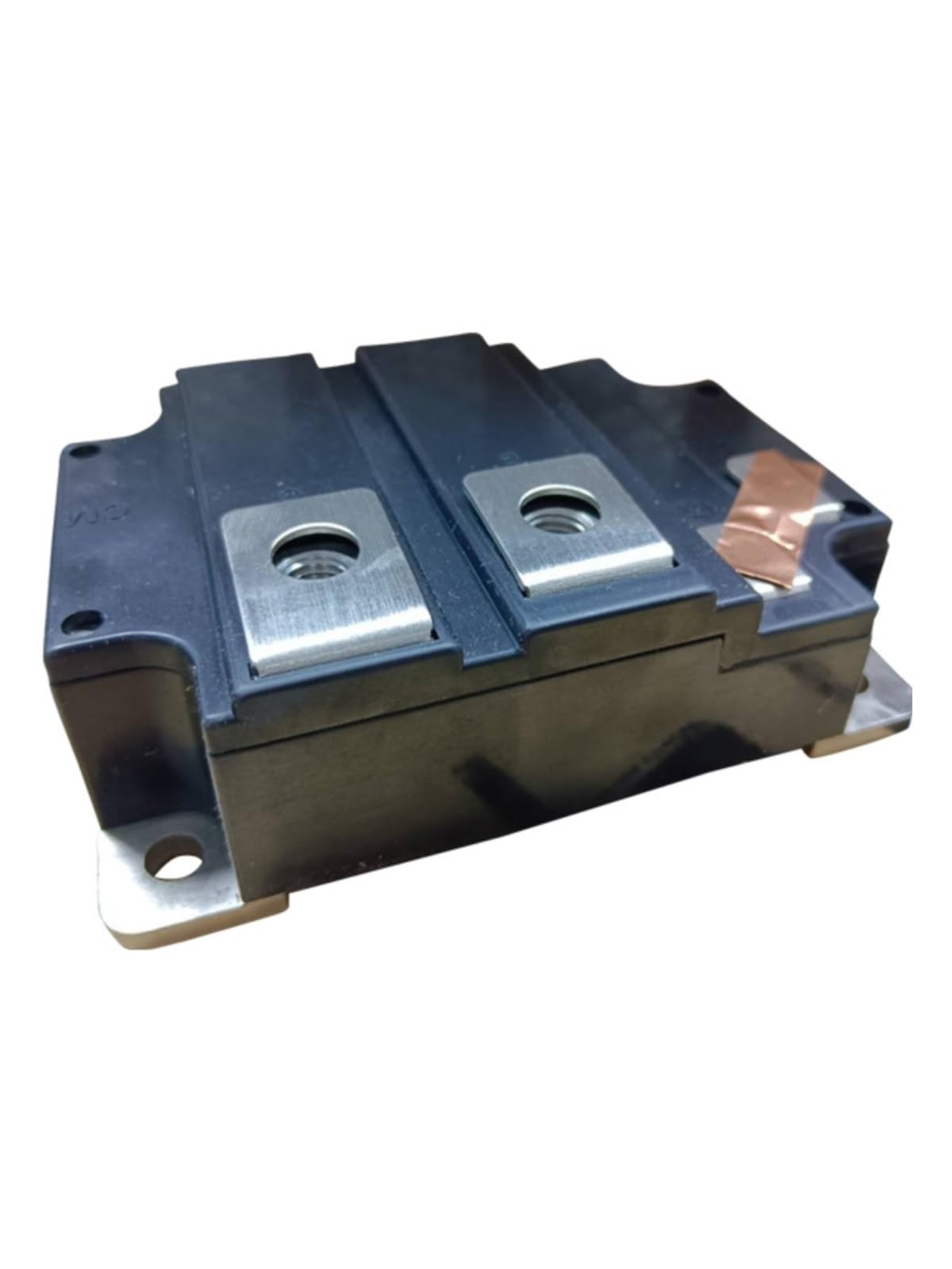 Module électronique IGBT CM600HU-24F transistor de puissance pour soudage