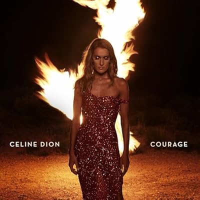 C0URAGE - DeIuxe