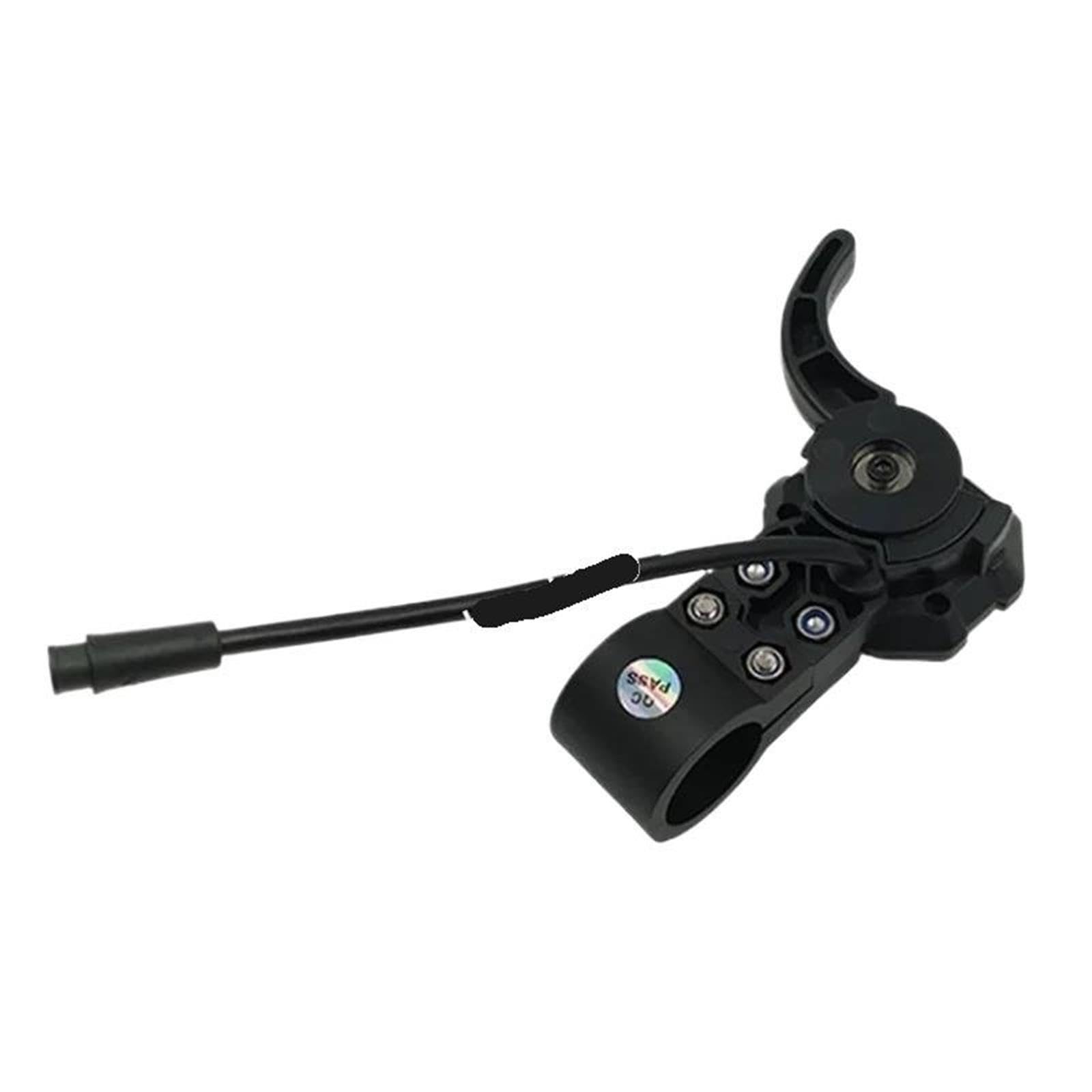 for LANGFEITE C1 C2 C4 C5 H2 GT2S GT2 RS Scooter électrique Pouce accélérateur Doigt accélérateur Remplacement réparation pièces de Rechange