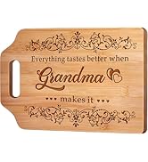 Cadeau Papi, Cadeau Grand Pere, Planche à Découper En Bambou Gravée, Cadeau Anniversaire PAPY, Cadeau Papi Cuisine, Idée Cadeau Papi, Cadeau Fête Des Grands Peres 31 X 22 X 1 Cm