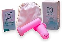 Vista 7 de Aplicador de copa menstrual, inserción cómoda y sin esfuerzo, reutilizable y compatible con la mayoría de las copas menstruales, para adolescentes