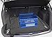 Accesorionline Protector Cubre Maletero Seat Alhambra II 7plazas Desde 2010 (con última...