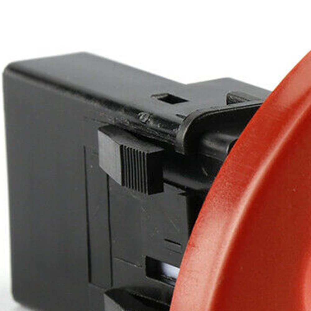 Botón Interruptor de luz de Emergencia de Advertencia de Peligro para Master para Espace para Trafic Vivaro 8200442724 93856337
