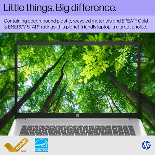 Laptop HP de 17.3 pulgadas con Ryzen 5 y 64 GB RAM miniatura 6