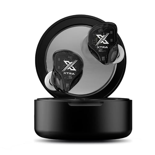 KZ XTRA