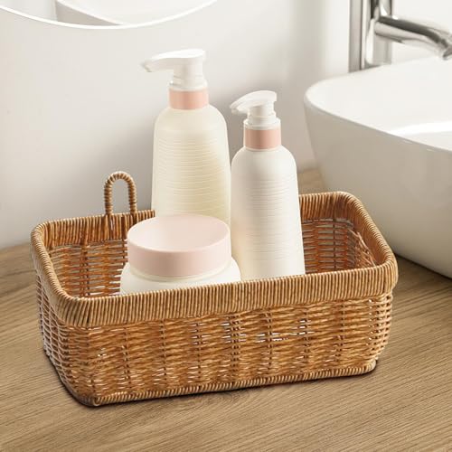 Cesta de frutas colgables para liberar espacio en encimeras de cocina 4