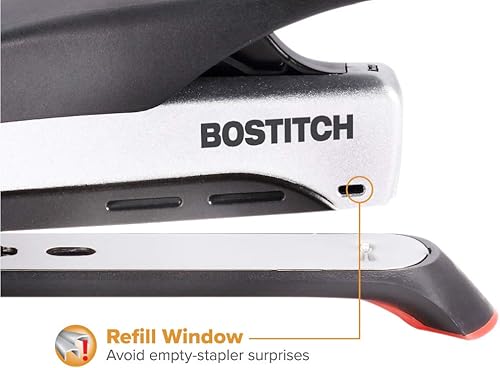 Miniatura 3 de Grapadora Prodigy de bajo esfuerzo de la marca PaperPro