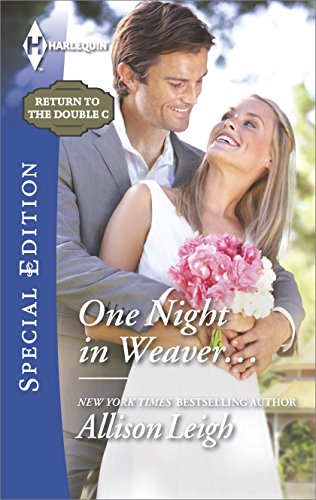 One Night in Weaver... (Return to the Double C Book 8)