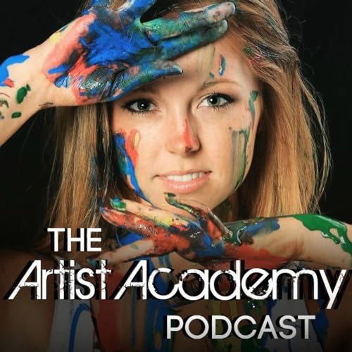 Artist Academy cover art