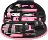 Tool Set, Home Tool Set, Work Tool Set, 69 Piece Set, For Home Use, Furniture Assembly, Working, DIY, Maintenance