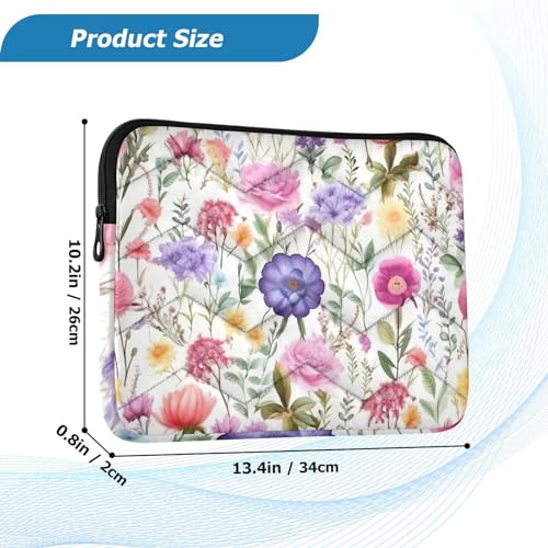 Funda para portátil 13-14 pulgadas con protección impermeable miniatura 3