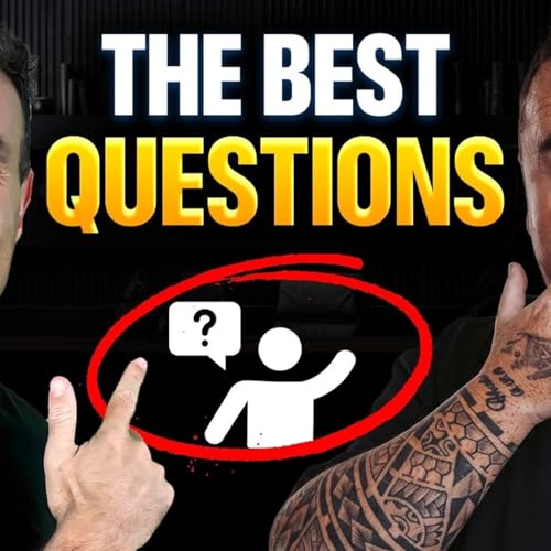 Entrepreneur Interview Questions You Should Ask (James Dooley Chats With Craig Campbell)